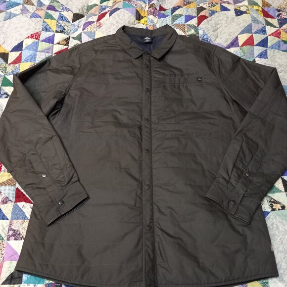 Macpac light insulated jacket XL - Picture 1 of 2